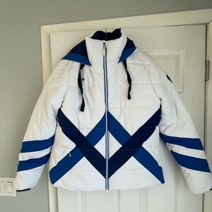 Obermyer Ski Jacket
